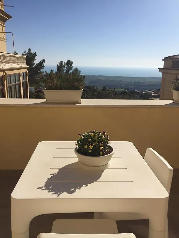 Bed and Breakfast Dimora Del Viale Agrigento