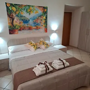 2* Bed & Breakfast Le Lumie 