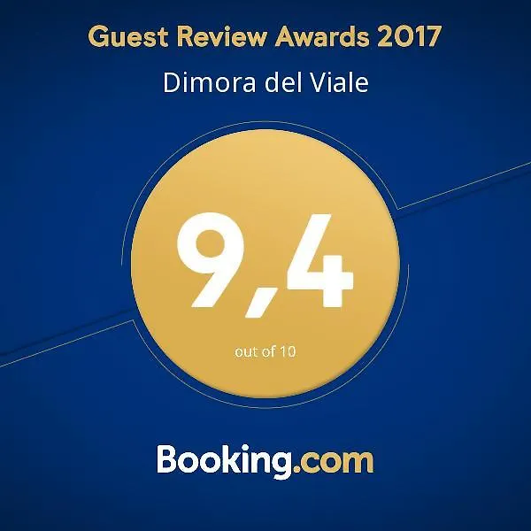 阿格里真托Dimora Del Viale住宿加早餐旅馆 2*, 阿格里真托 意大利